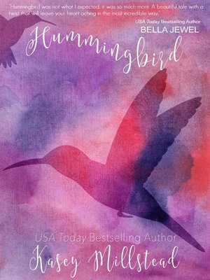 cover image of Hummingbird
